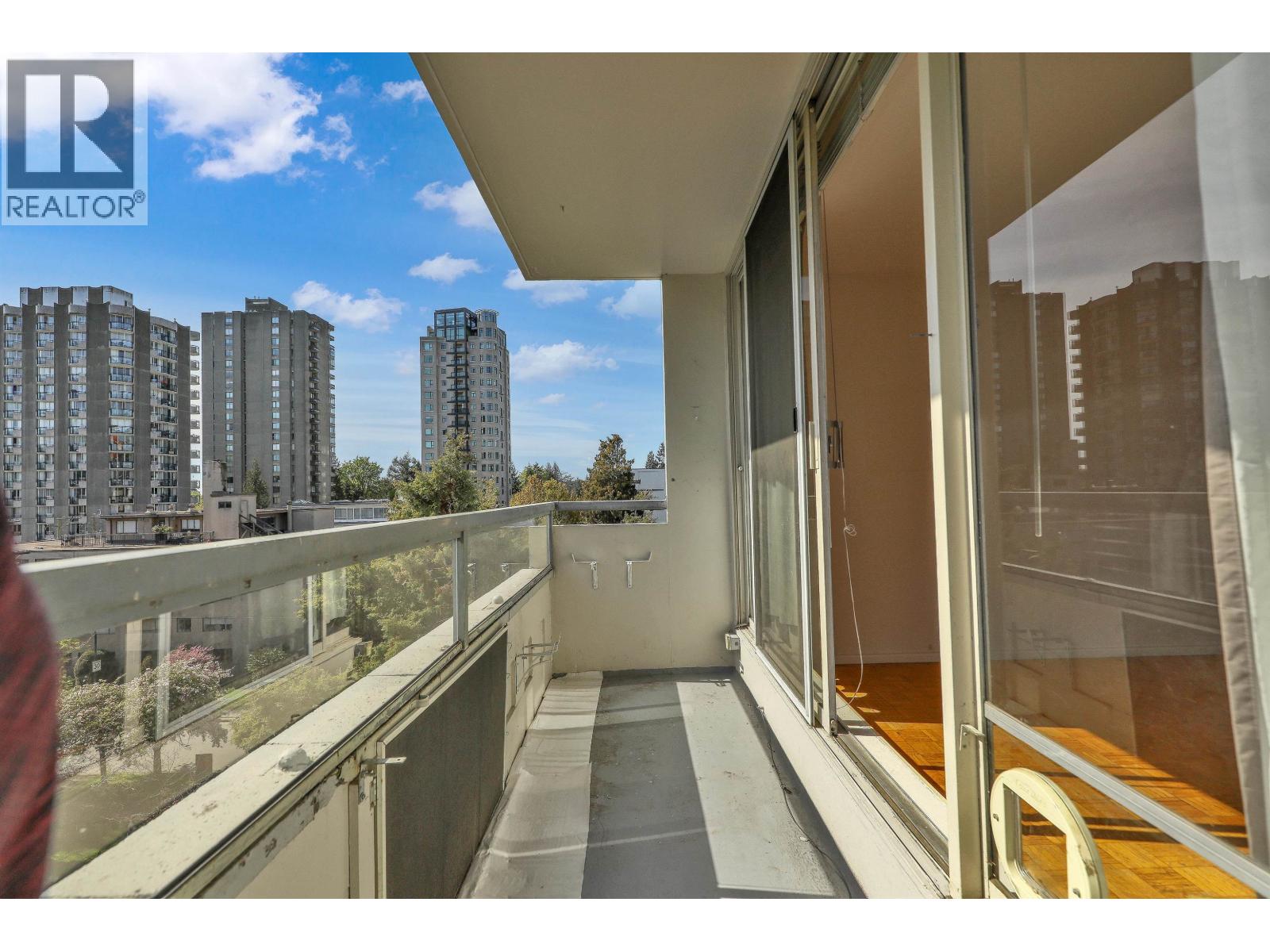 603 1967 Barclay Street, Vancouver, British Columbia  V6G 1L1 - Photo 23 - R3115777