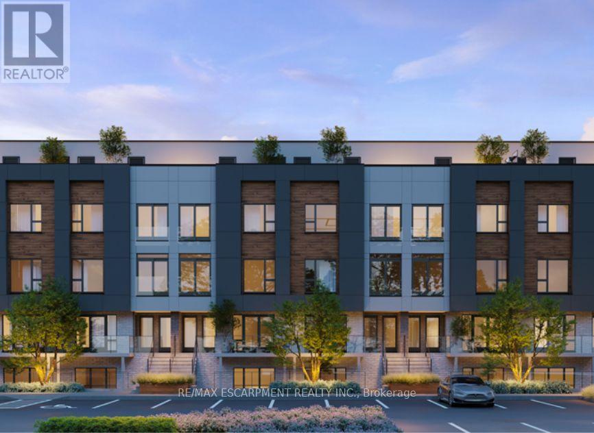 210B - 16 MELBOURNE AVENUE, St. Catharines, Ontario