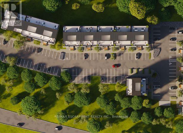 210b - 16 Melbourne Avenue, St. Catharines, Ontario  L2P 0G5 - Photo 24 - X13050626