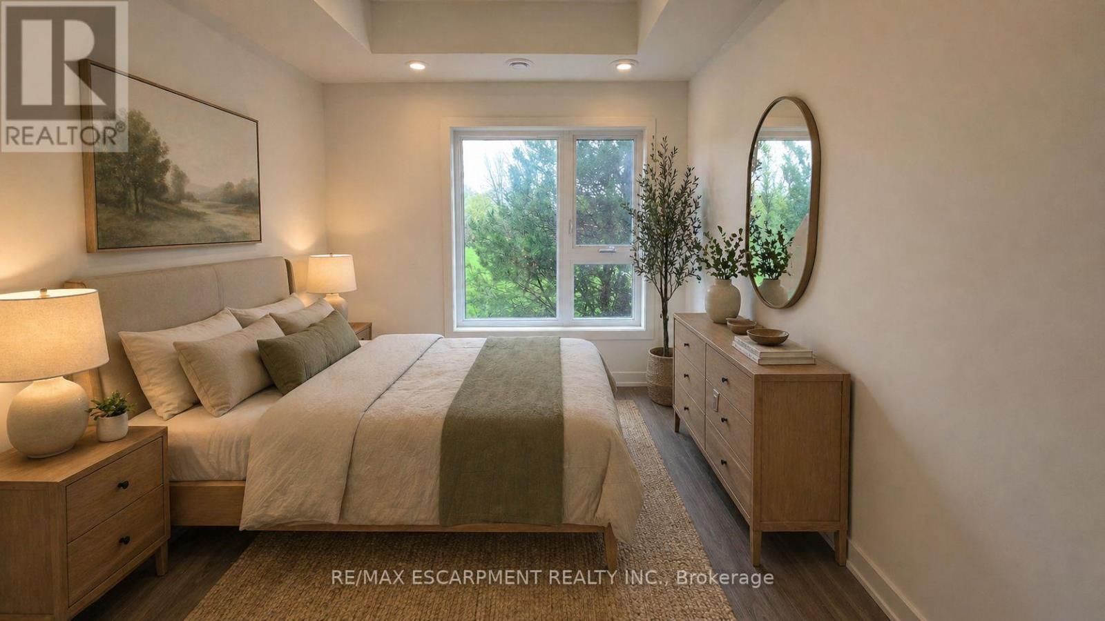 210b - 16 Melbourne Avenue, St. Catharines, Ontario  L2P 0G5 - Photo 2 - X13050632