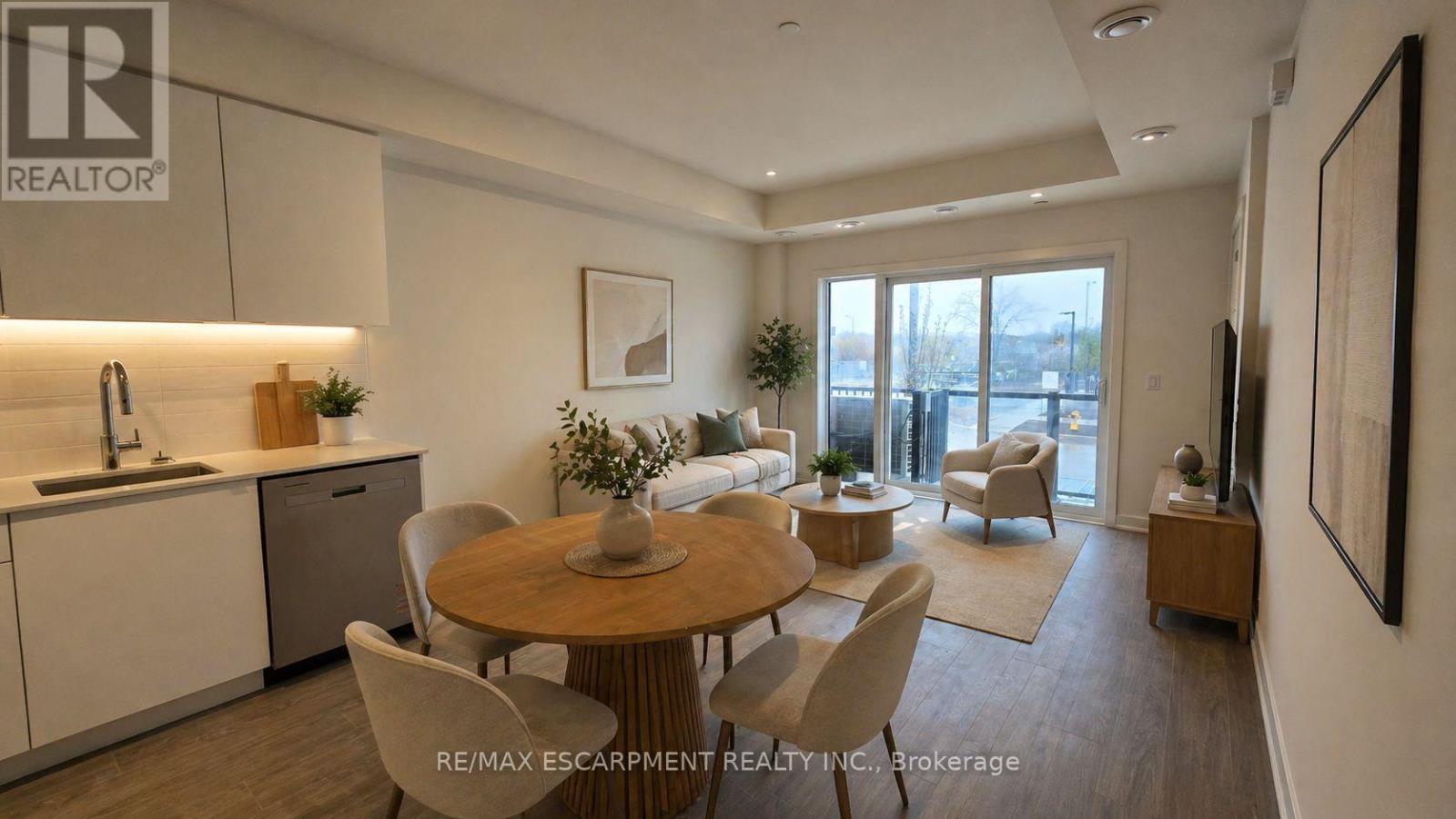 210b - 16 Melbourne Avenue, St. Catharines, Ontario  L2P 0G5 - Photo 7 - X13050632