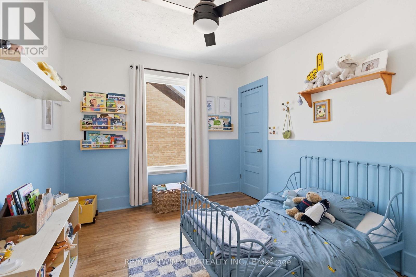 7 Ontario Street, Brantford, Ontario  N3S 2B7 - Photo 20 - X13050638