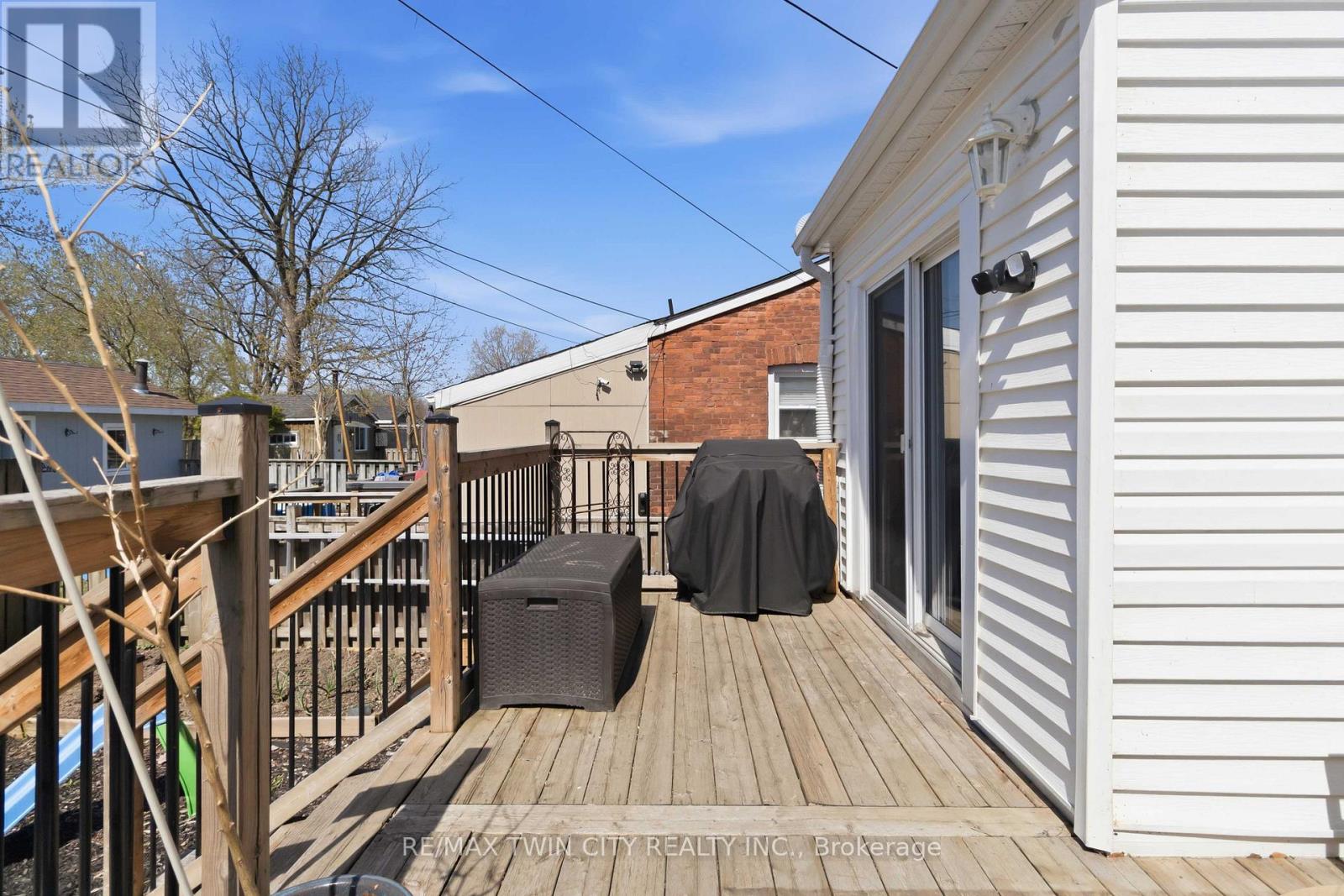 7 Ontario Street, Brantford, Ontario  N3S 2B7 - Photo 30 - X13050638