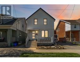 7 ONTARIO STREET, Brantford, Ontario