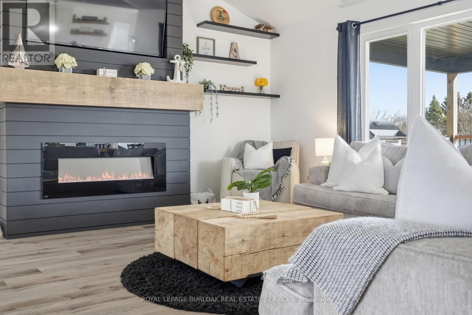 401 LIGHTHOUSE DRIVE, Haldimand, Ontario