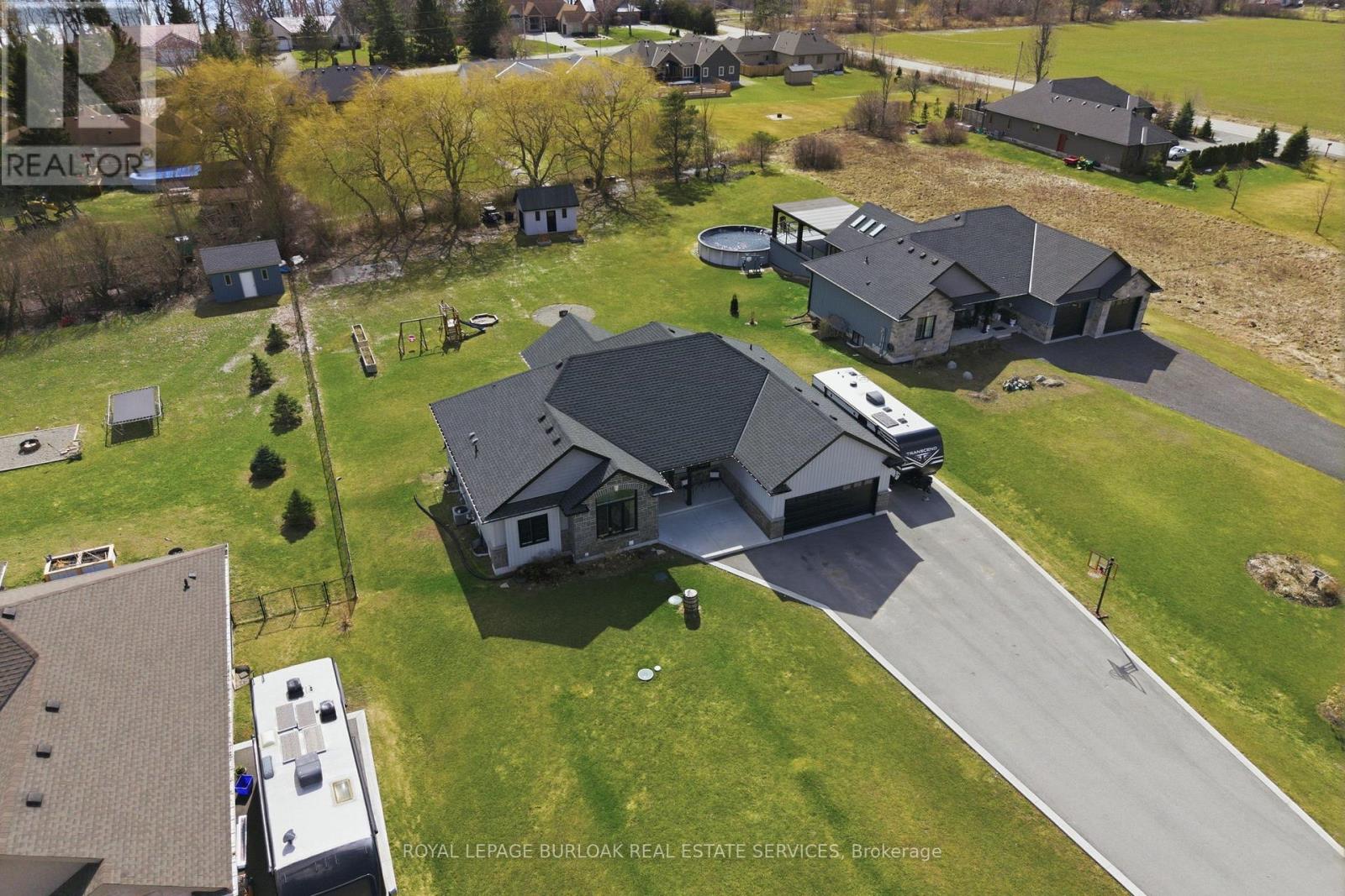 401 Lighthouse Drive, Haldimand, Ontario  N1A 2W6 - Photo 41 - X13050650