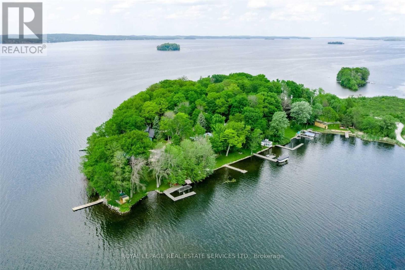 15 - 5374 CLOSE POINT ROAD, Hamilton Township, Ontario