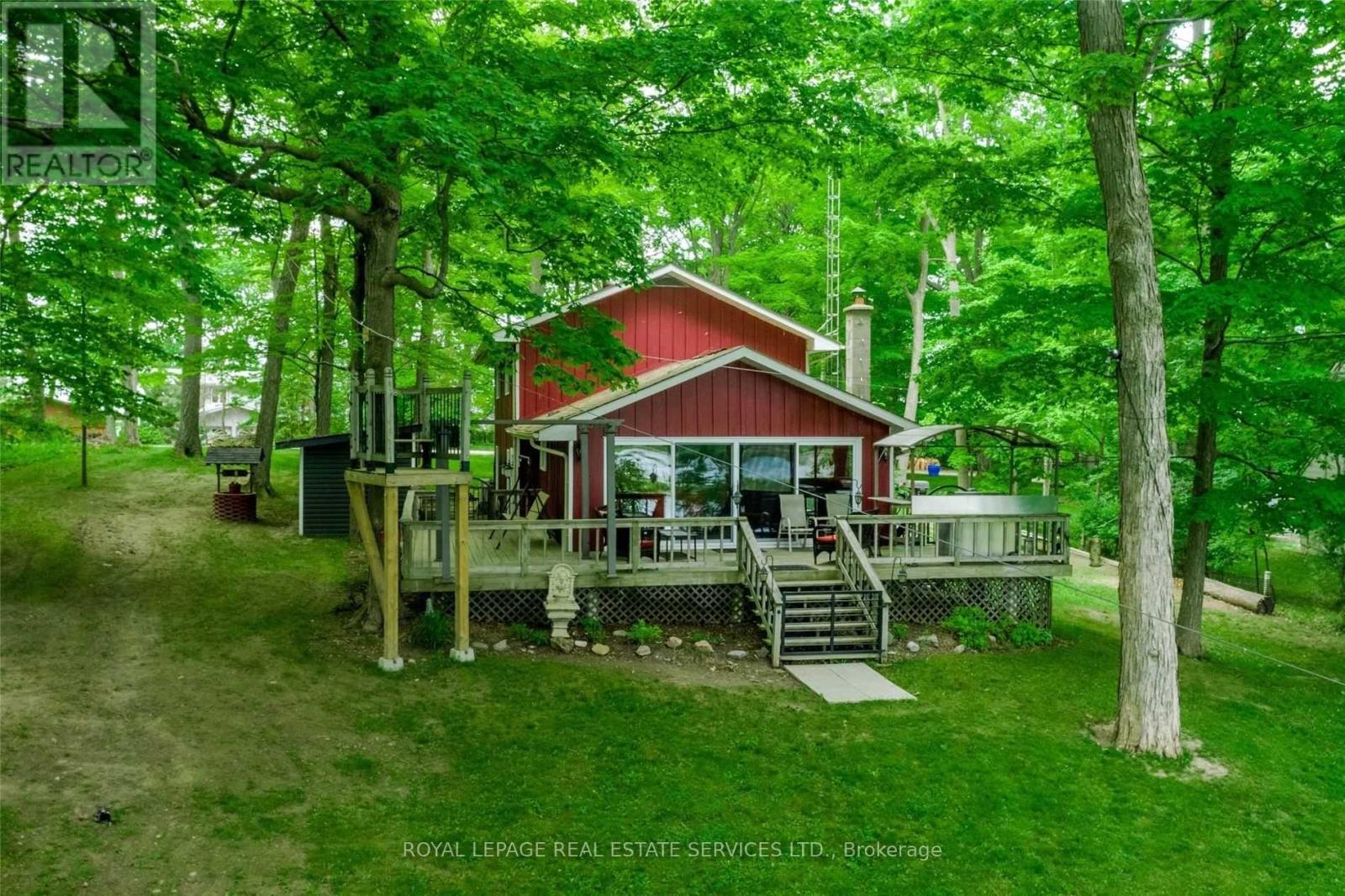 15 - 5374 Close Point Road, Hamilton Township, Ontario  K0K 2E0 - Photo 2 - X13050658