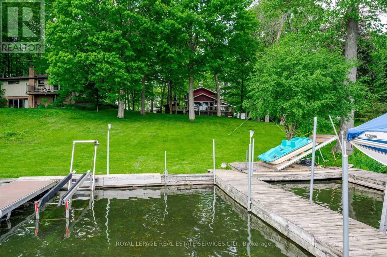 15 - 5374 Close Point Road, Hamilton Township, Ontario  K0K 2E0 - Photo 24 - X13050658