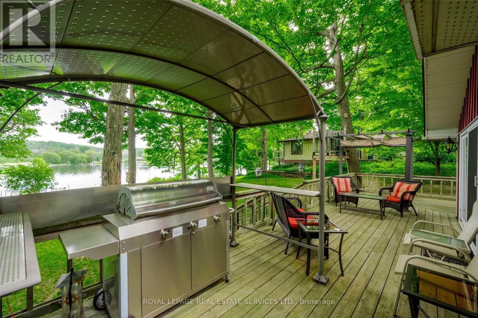 15 - 5374 Close Point Road, Hamilton Township, Ontario  K0K 2E0 - Photo 26 - X13050658