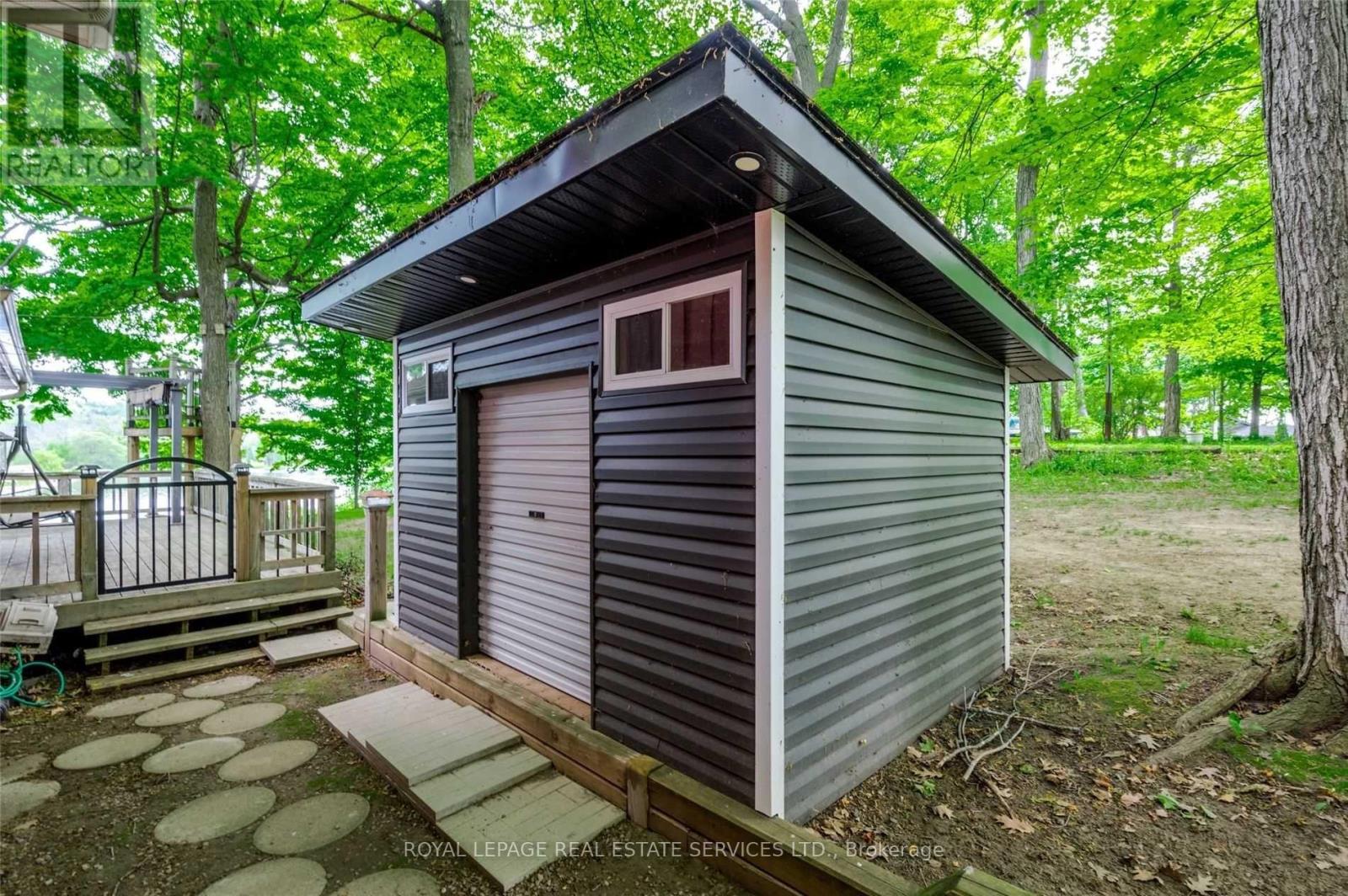 15 - 5374 Close Point Road, Hamilton Township, Ontario  K0K 2E0 - Photo 28 - X13050658