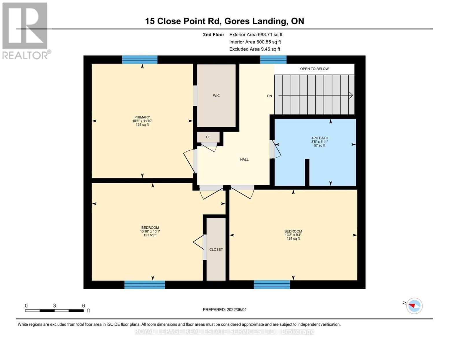 15 - 5374 Close Point Road, Hamilton Township, Ontario  K0K 2E0 - Photo 31 - X13050658