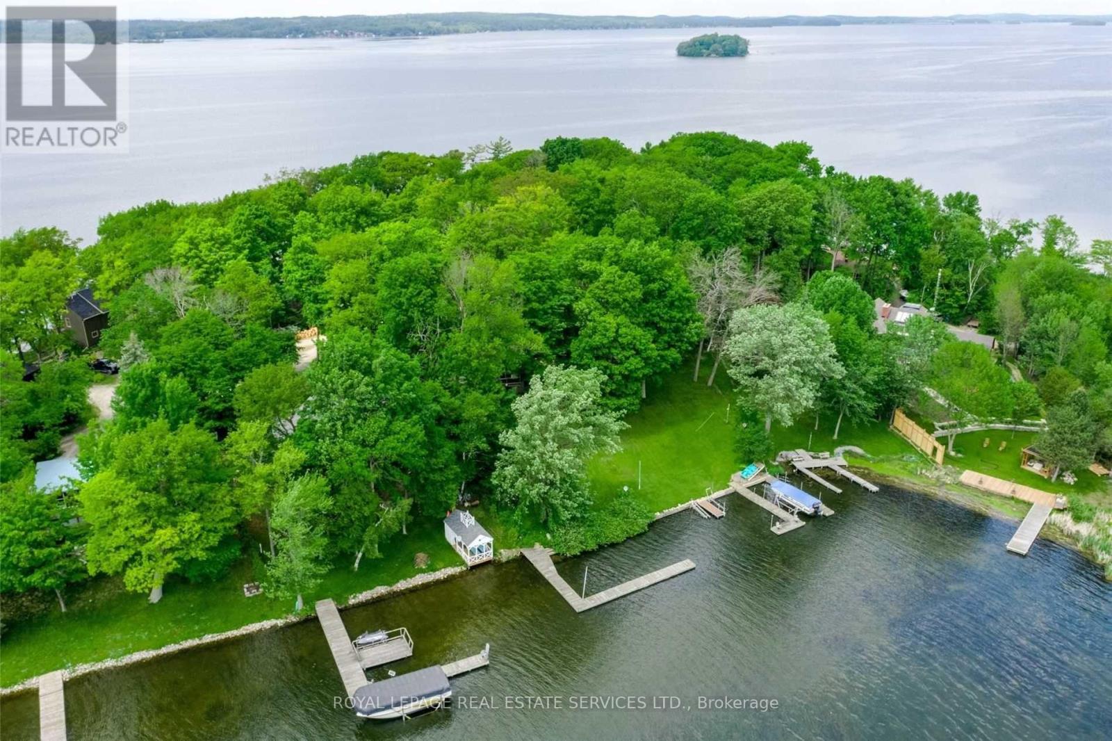 15 - 5374 Close Point Road, Hamilton Township, Ontario  K0K 2E0 - Photo 4 - X13050658