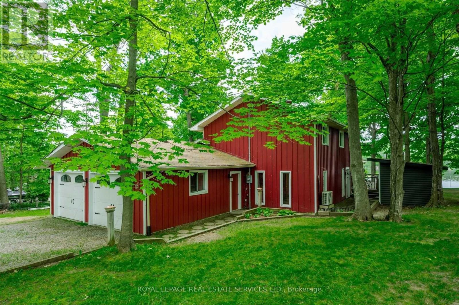 15 - 5374 Close Point Road, Hamilton Township, Ontario  K0K 2E0 - Photo 6 - X13050658