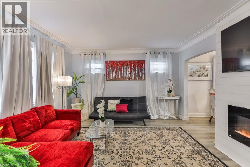 75 Tollgate Road, Brantford, Ontario  N3R 4Z5 - Photo 3 - 40824322