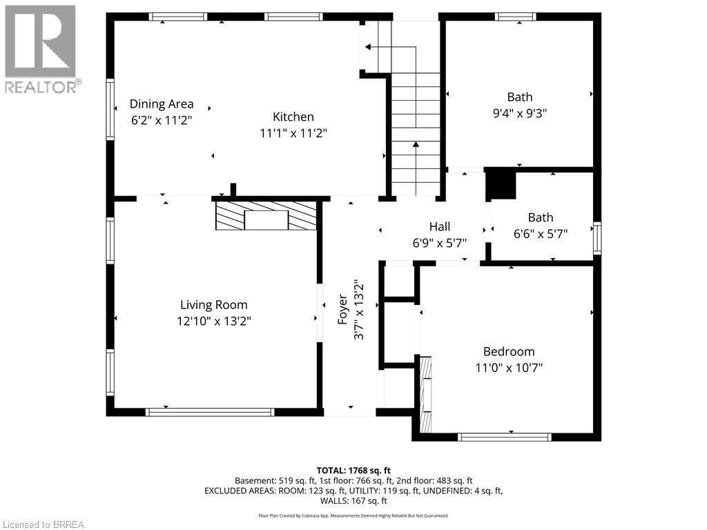 75 Tollgate Road, Brantford, Ontario  N3R 4Z5 - Photo 35 - 40824322