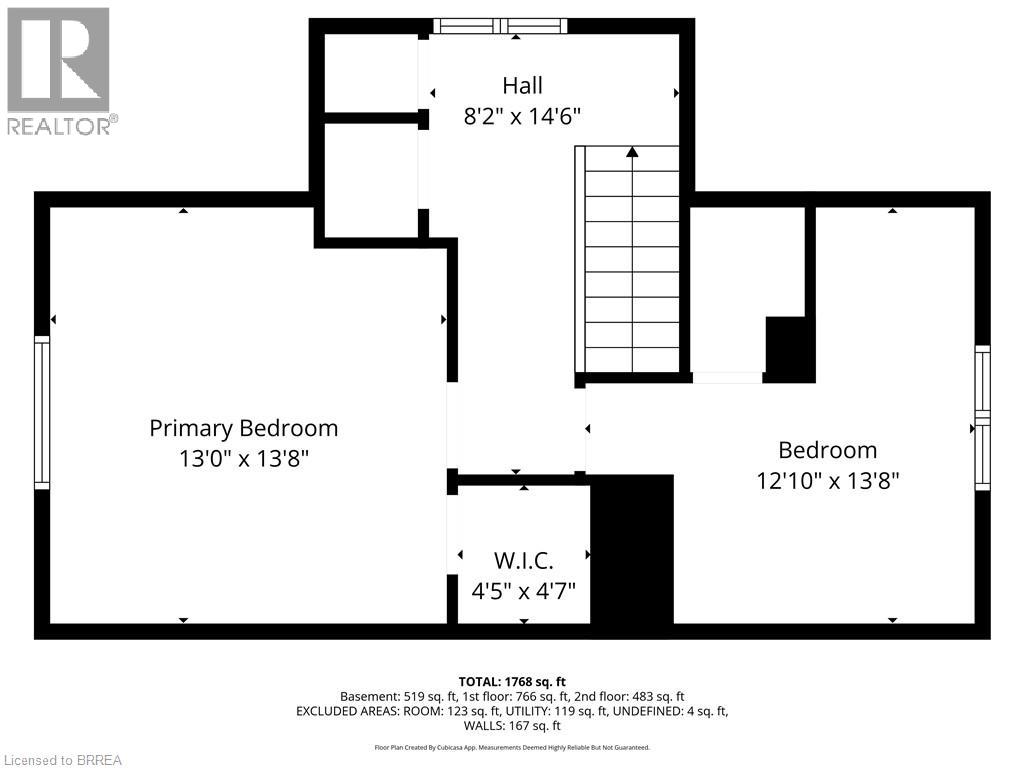 75 Tollgate Road, Brantford, Ontario  N3R 4Z5 - Photo 36 - 40824322