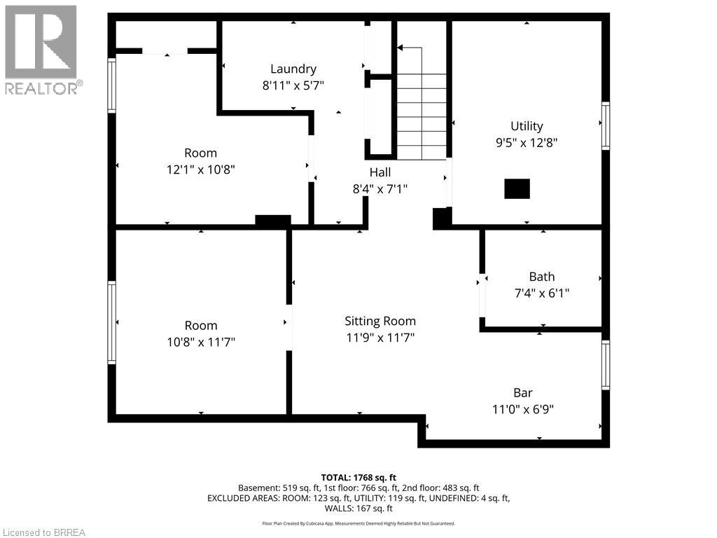 75 Tollgate Road, Brantford, Ontario  N3R 4Z5 - Photo 37 - 40824322