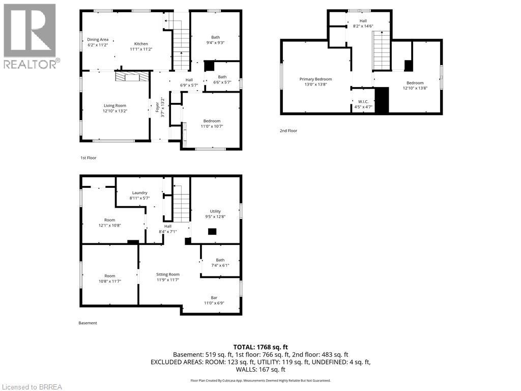 75 Tollgate Road, Brantford, Ontario  N3R 4Z5 - Photo 38 - 40824322