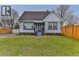 75 TOLLGATE Road, Brantford, Ontario