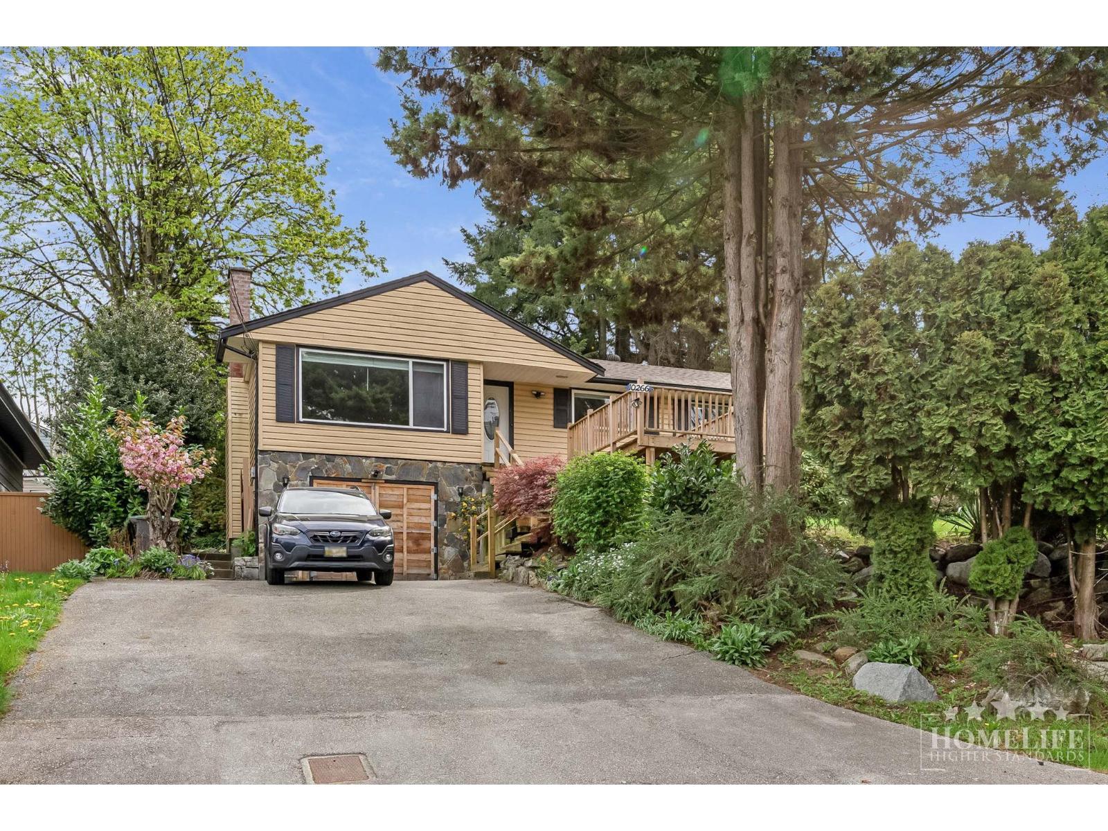 Upper House 10266 124 STREET, Surrey, British Columbia