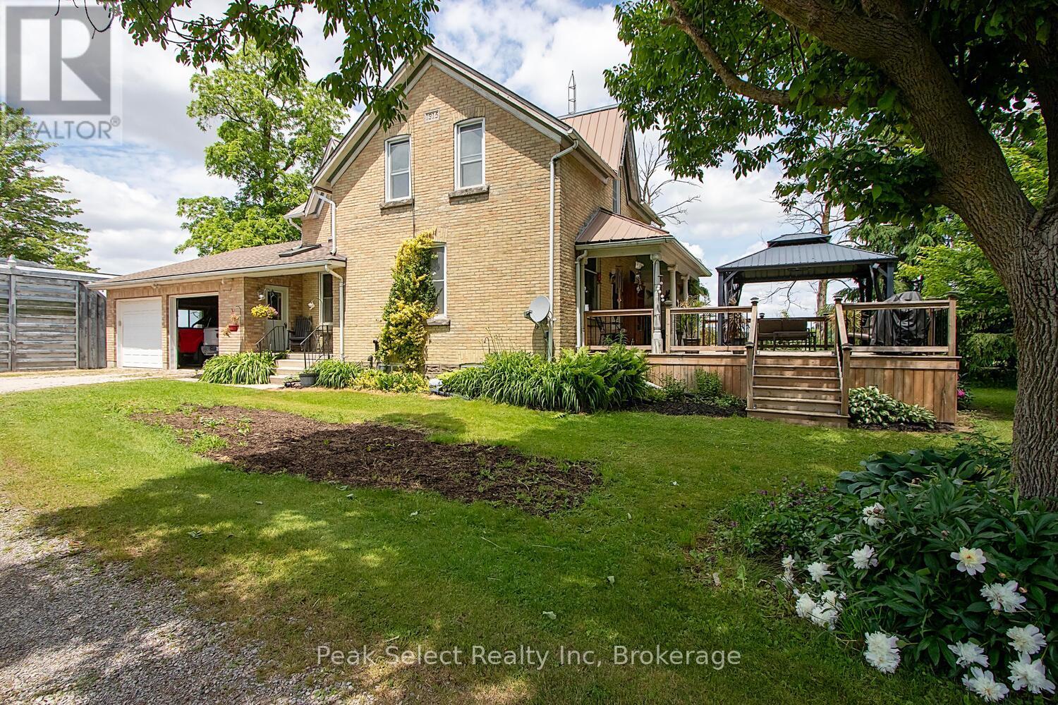 3410 Perth Rd 163 Road, West Perth, Ontario  N0K 1N0 - Photo 26 - X12680784