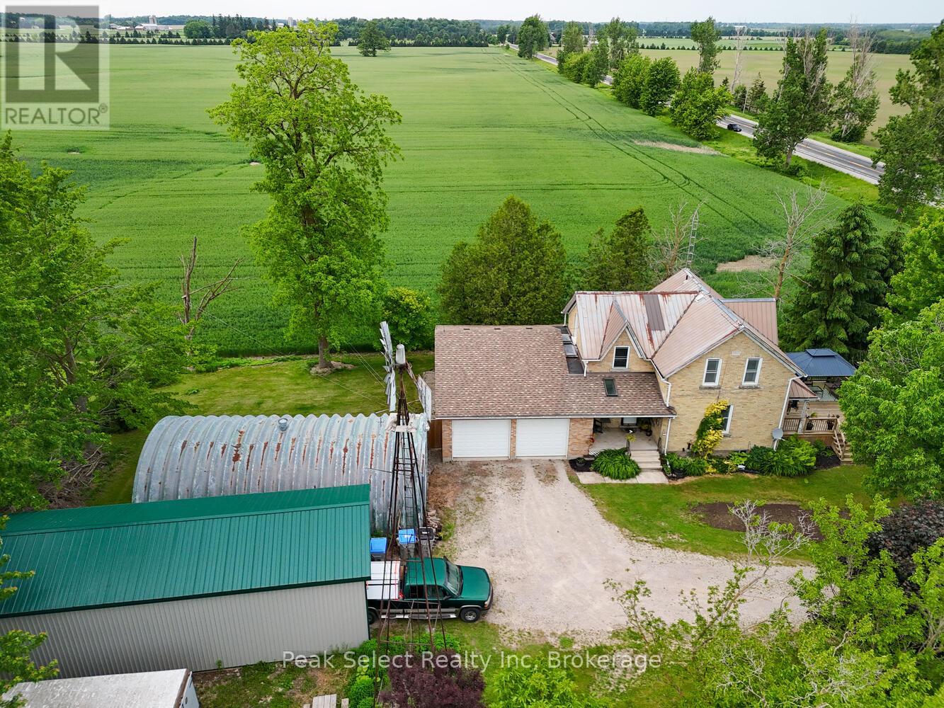 3410 Perth Rd 163 Road, West Perth, Ontario  N0K 1N0 - Photo 5 - X12680784