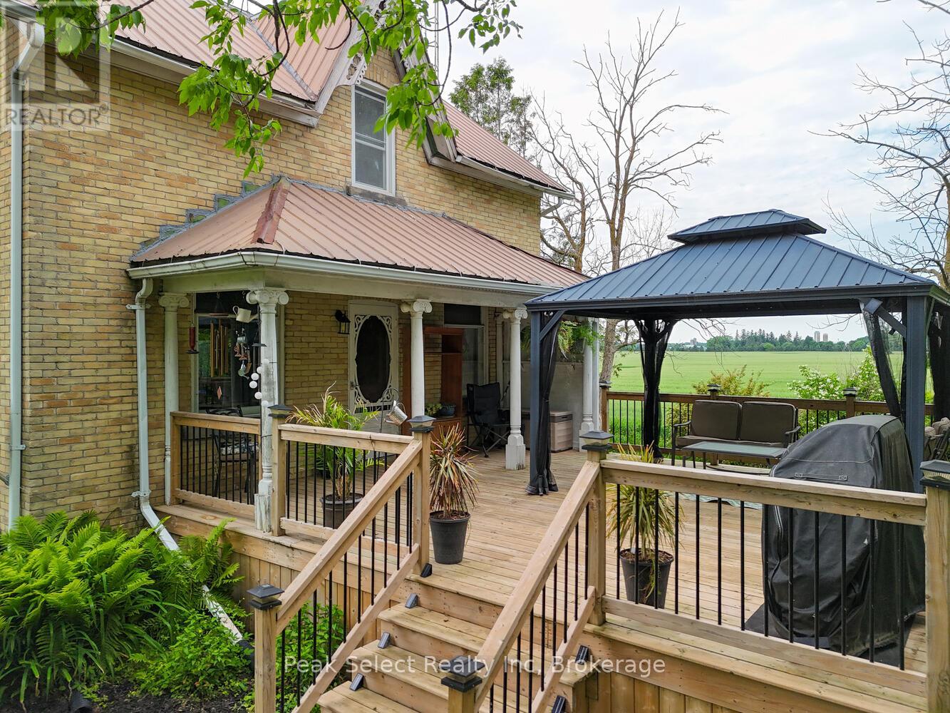 3410 Perth Rd 163 Road, West Perth, Ontario  N0K 1N0 - Photo 28 - X12680784