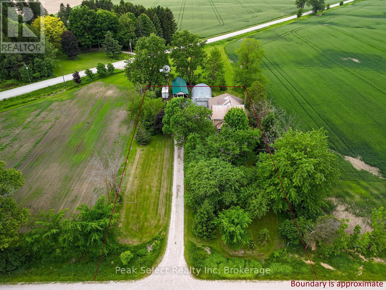 3410 Perth Rd 163 Road, West Perth, Ontario  N0K 1N0 - Photo 29 - X12680784