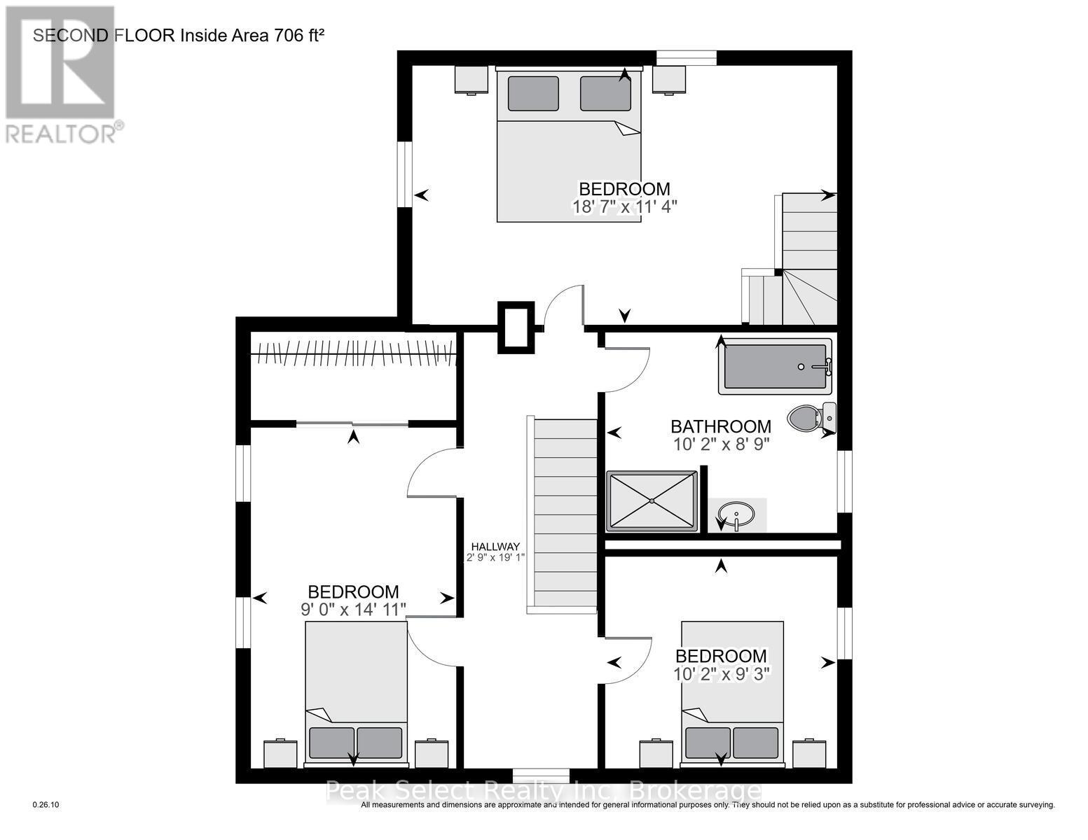 3410 Perth Rd 163 Road, West Perth, Ontario  N0K 1N0 - Photo 33 - X12680784