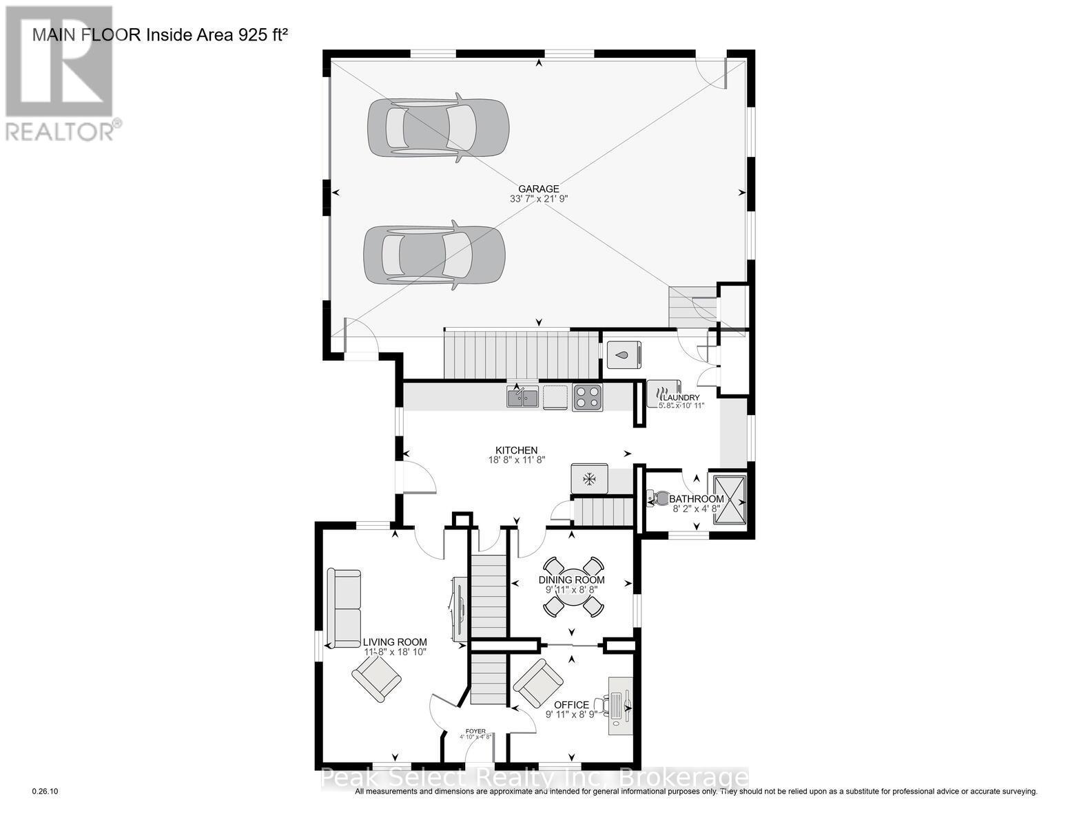 3410 Perth Rd 163 Road, West Perth, Ontario  N0K 1N0 - Photo 32 - X12680784