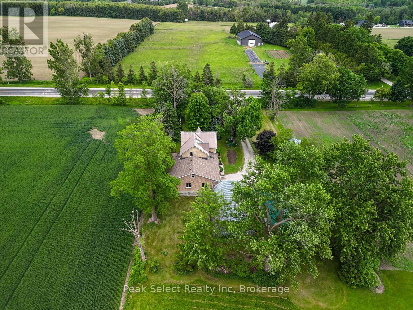 3410 Perth Rd 163 Road, West Perth, Ontario  N0K 1N0 - Photo 31 - X12680784