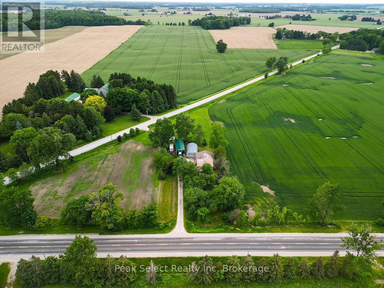 3410 Perth Rd 163 Road, West Perth, Ontario  N0K 1N0 - Photo 30 - X12680784