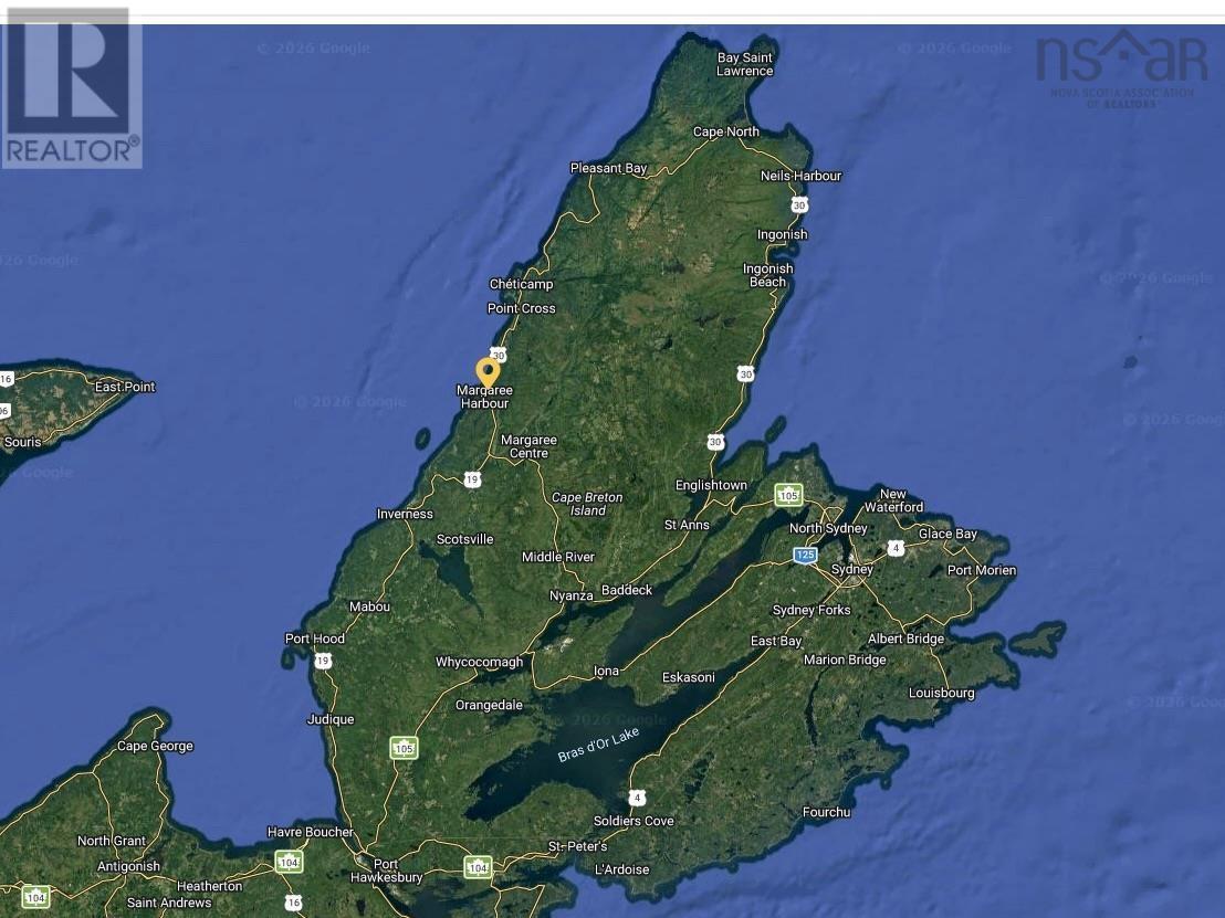 0 Cabot Trail Road, Belle Côte, Nova Scotia  B0E 1C0 - Photo 15 - 202608763