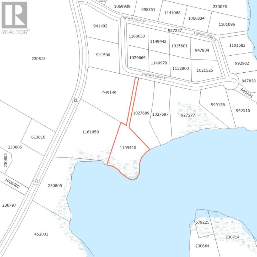 Highland View Drive, New Glasgow, Prince Edward Island  C0A 1N0 - Photo 6 - 202608742