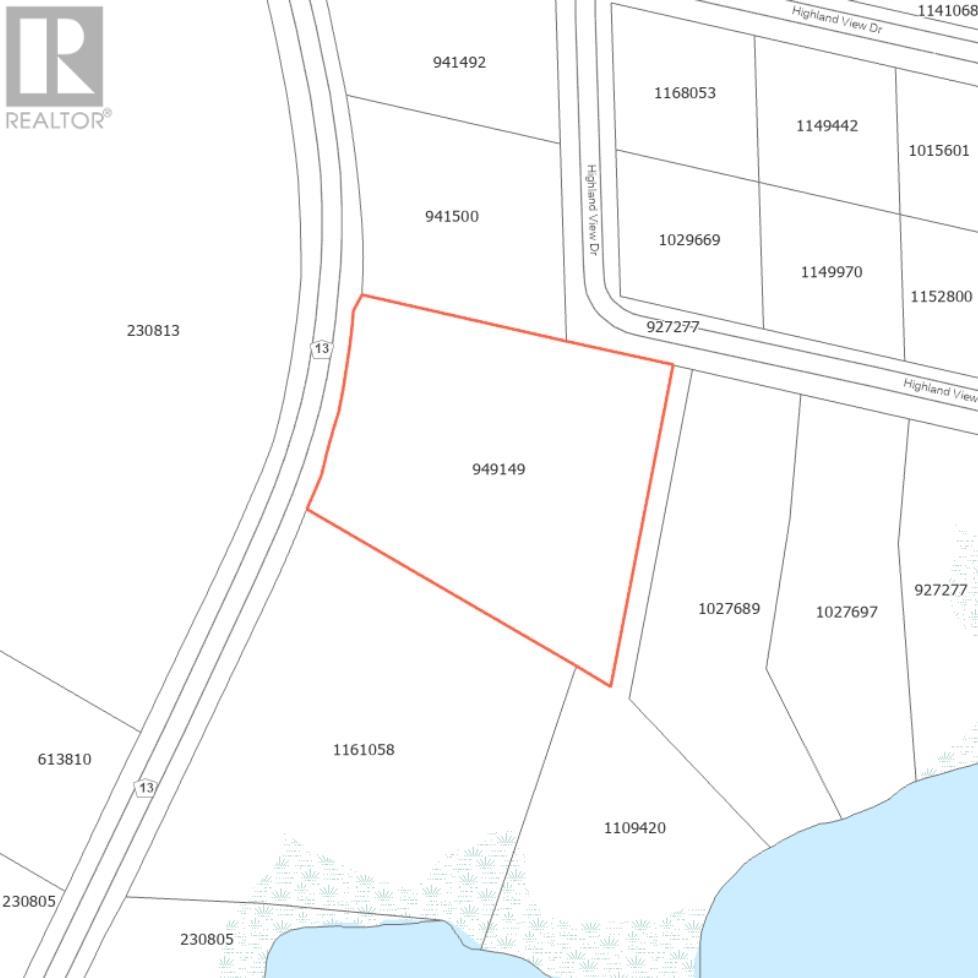 Highland View Drive, New Glasgow, Prince Edward Island  C0A 1N0 - Photo 2 - 202608746