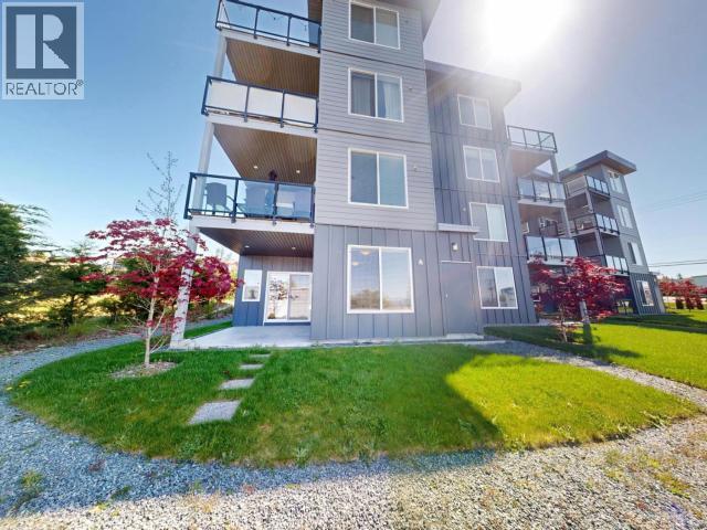 104-7175 Duncan Street, Powell River, British Columbia  V8A 1W3 - Photo 1 - 19834