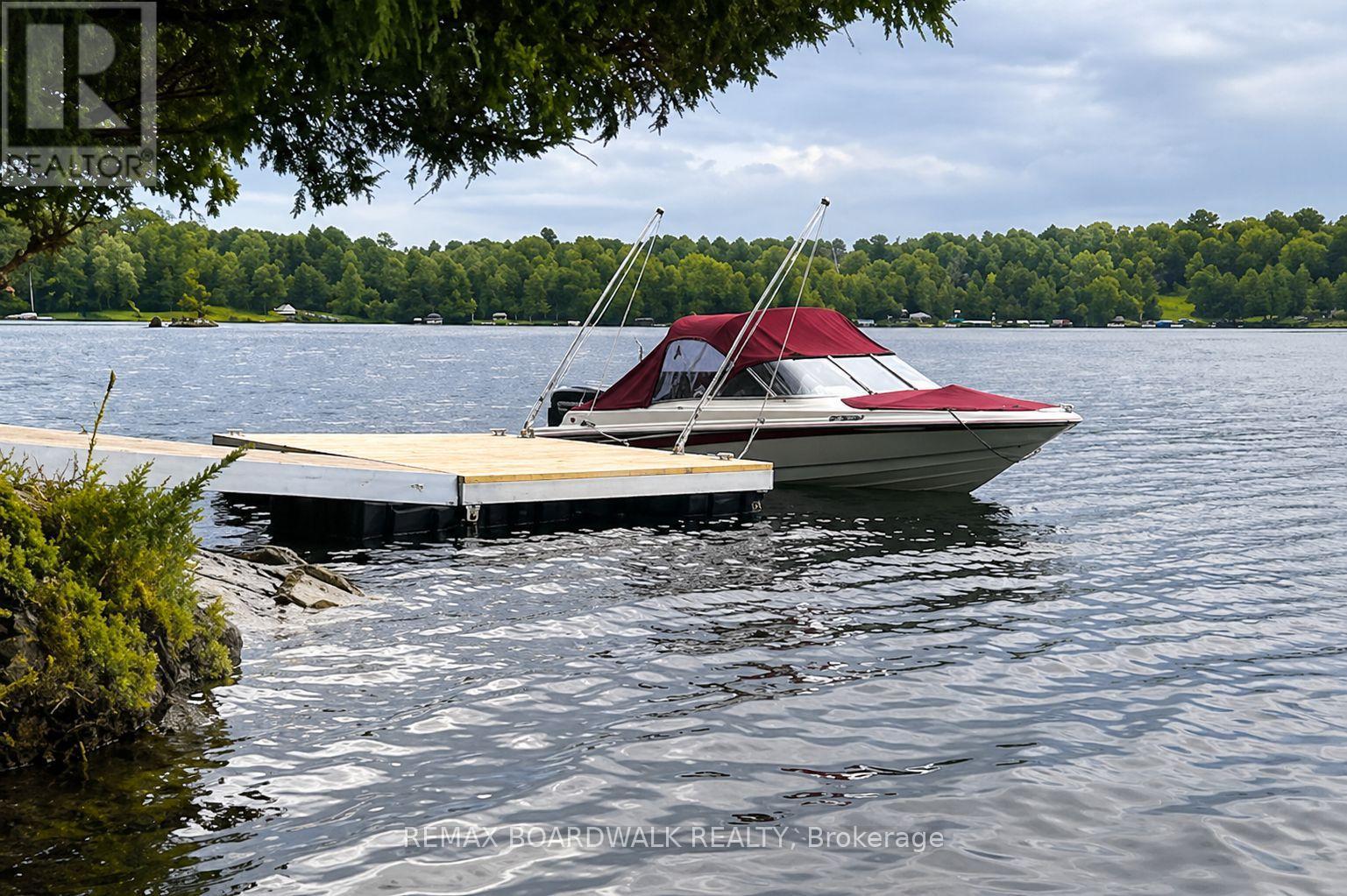 202 Folly Road, Rideau Lakes, Ontario  K0G 1E0 - Photo 6 - X12841078