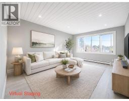 281 LORNE Avenue Unit# 4, Kitchener, Ontario