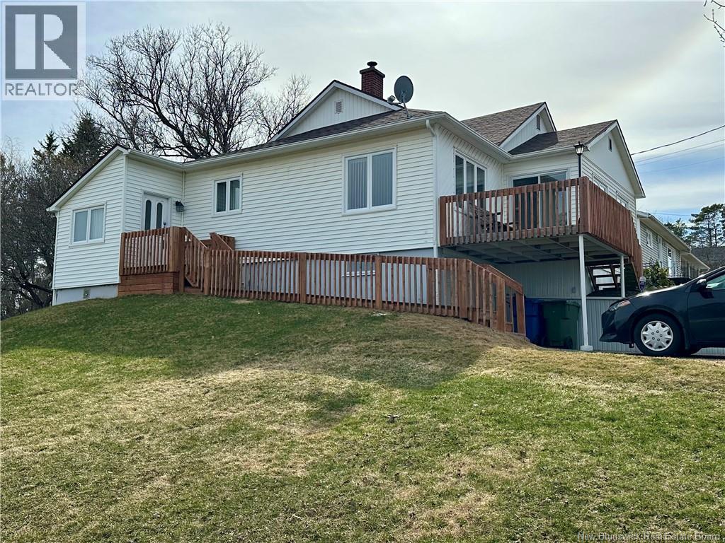 77 Fraser Street, Plaster Rock, New Brunswick  E7G 1R9 - Photo 3 - NB131781