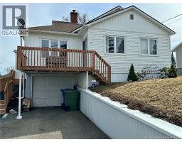 77 Fraser Street, Plaster Rock, New Brunswick