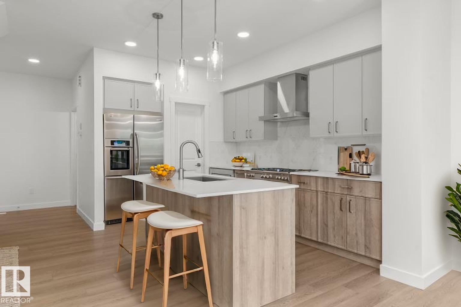 926 18 Av NW, Edmonton, Alberta  T6T 2X4 - Photo 16 - E4473710