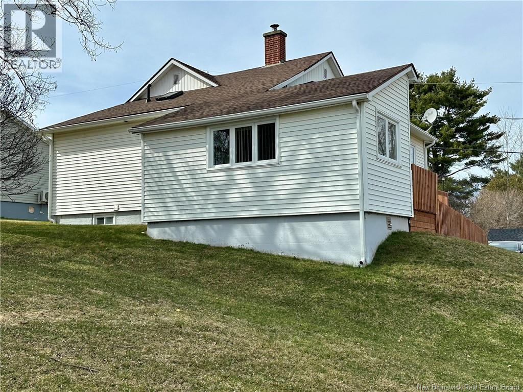 77 Fraser Street, Plaster Rock, New Brunswick  E7G 1R9 - Photo 5 - NB131781