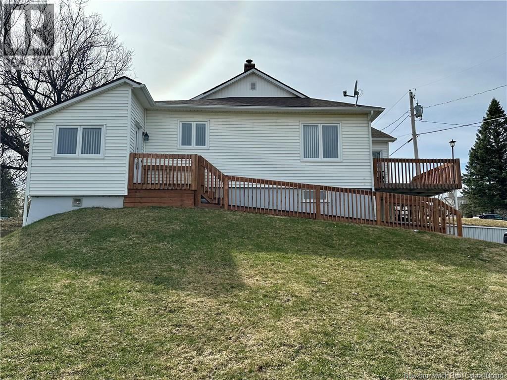 77 Fraser Street, Plaster Rock, New Brunswick  E7G 1R9 - Photo 4 - NB131781