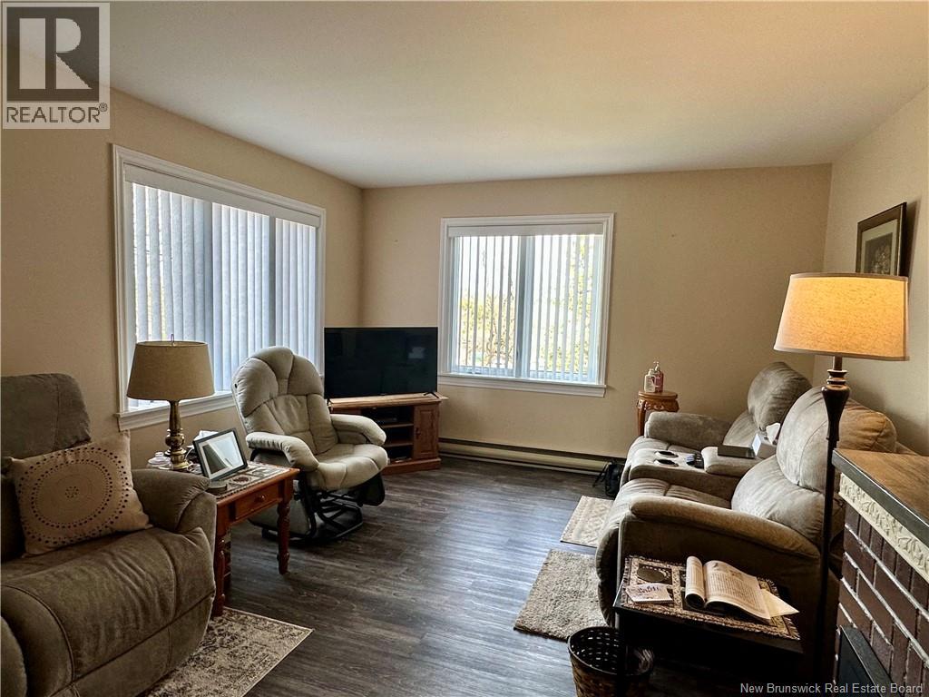 77 Fraser Street, Plaster Rock, New Brunswick  E7G 1R9 - Photo 19 - NB131781