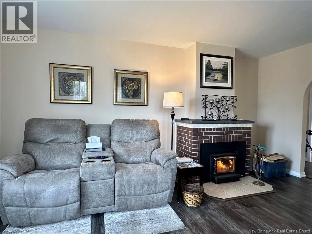 77 Fraser Street, Plaster Rock, New Brunswick  E7G 1R9 - Photo 21 - NB131781