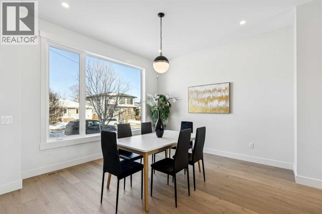 2015 23 Avenue NW, Calgary, Alberta  T2M 1W2 - Photo 5 - A2274714