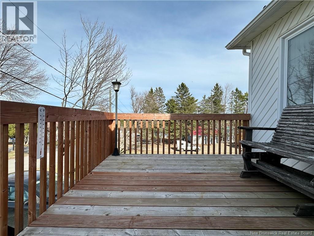 77 Fraser Street, Plaster Rock, New Brunswick  E7G 1R9 - Photo 10 - NB131781