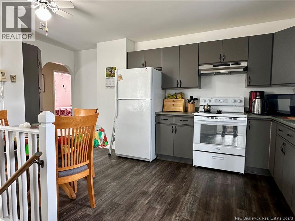 77 Fraser Street, Plaster Rock, New Brunswick  E7G 1R9 - Photo 11 - NB131781