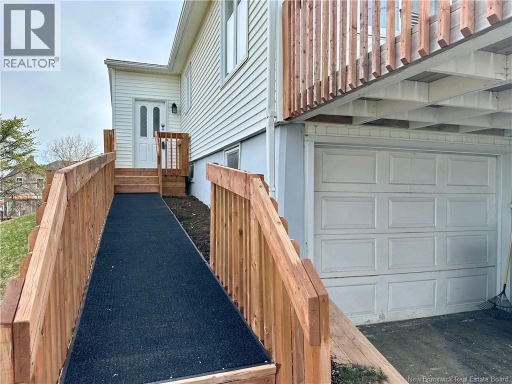 77 Fraser Street, Plaster Rock, New Brunswick  E7G 1R9 - Photo 9 - NB131781